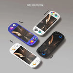5 SD865 5.5 Inch Oled HD Screen Bluetooth 5.1 Android 5000Mah Battery Android Handheld Game Console