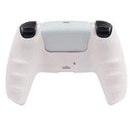 Protective Silicone Soft Control Cases for PS5 Controller Skin Cover Gamepad Joystick Games Accessories Covers