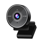 Webcam 1080P Full HD Web Camera USB Webcam with Microphone & Privacy Cover C955 Computer Camera 70° View for PC Laptop