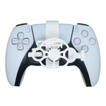 Game Console Steering Wheel Handle for Ps5 Simulated Driving to Increase Game Experience Direction Auxiliary Accessories E0S7