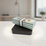 3D Magnetic Levitating Modern Touch Money Lamp Dollar Bill LED Night Light Rotating Base Office Desk Decor Prosperity Gift