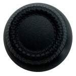10Pcs Replacement Joystick Thumb Stick Thumb Grip Caps Mushroom Cap for Dualshock 5 PS5/PS5 Slim/Ps5 Pro Controller Black