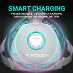 VR Power for Meta Quest 3S, Quest 3, and Quest 2