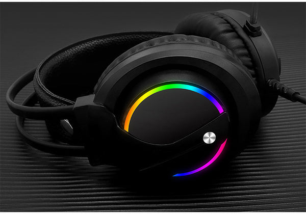 Gaming HeadSet