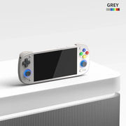 5 SD865 5.5 Inch Oled HD Screen Bluetooth 5.1 Android 5000Mah Battery Android Handheld Game Console