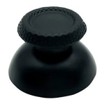 10Pcs Replacement Joystick Thumb Stick Thumb Grip Caps Mushroom Cap for Dualshock 5 PS5/PS5 Slim/Ps5 Pro Controller Black