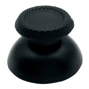 10Pcs Replacement Joystick Thumb Stick Thumb Grip Caps Mushroom Cap for Dualshock 5 PS5/PS5 Slim/Ps5 Pro Controller Black