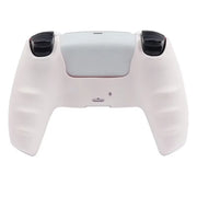 Protective Silicone Soft Control Cases for PS5 Controller Skin Cover Gamepad Joystick Games Accessories Covers