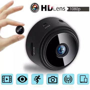 1080P HD Wifi Mini A9 Camera Surveillance Cameras Sensor Camcorder Web Video Smart Home Safety Wireless Security Camera