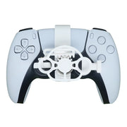 Game Console Steering Wheel Handle for Ps5 Simulated Driving to Increase Game Experience Direction Auxiliary Accessories E0S7