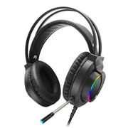 Tuner K1 7.1Rgb Gaming Headset