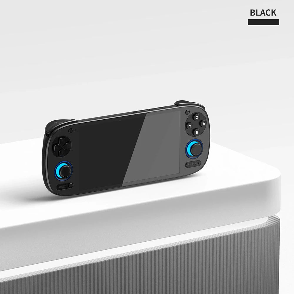 5 SD865 5.5 Inch Oled HD Screen Bluetooth 5.1 Android 5000Mah Battery Android Handheld Game Console