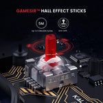 Gamesir Kaleid Xbox Controller Wired Gamepad for Xbox Series X, Xbox Series S, Xbox One Game Console, with Hall Effect Joystick