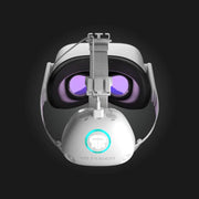 VR Power for Meta Quest 3S, Quest 3, and Quest 2