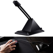 Mouse Cable Holder Mouse Bungee Cord Clip Wire Organizer for Mice Playing Gaming Mice Keyboards Cord Clip Cables Organizer