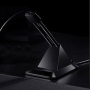 Mouse Cable Holder Mouse Bungee Cord Clip Wire Organizer for Mice Playing Gaming Mice Keyboards Cord Clip Cables Organizer
