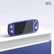 5 SD865 5.5 Inch Oled HD Screen Bluetooth 5.1 Android 5000Mah Battery Android Handheld Game Console