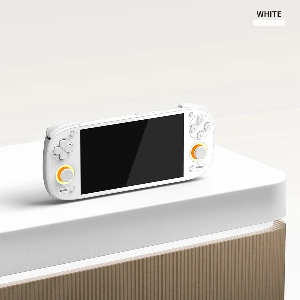 5 SD865 5.5 Inch Oled HD Screen Bluetooth 5.1 Android 5000Mah Battery Android Handheld Game Console