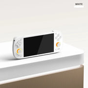 5 SD865 5.5 Inch Oled HD Screen Bluetooth 5.1 Android 5000Mah Battery Android Handheld Game Console