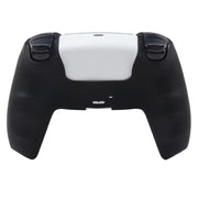 Protective Silicone Soft Control Cases for PS5 Controller Skin Cover Gamepad Joystick Games Accessories Covers